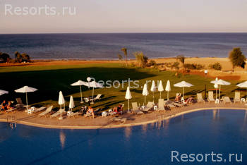 Kouzalis Beach Hotel 13